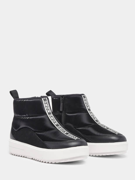 Sneakers Emmett Michael kors Multicolor accessoires F2EMFE6D other view 3