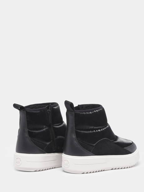 Sneakers Emmett Michael kors Multicolor accessoires F2EMFE6D other view 4