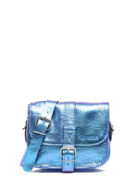 Crossbody Bag Scarabee Paul marius Multicolor scarabee ESSENSCA