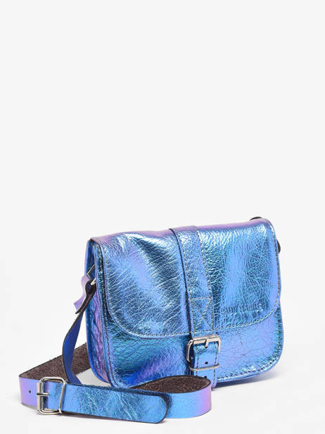 Crossbody Bag Scarabee Paul marius Multicolor scarabee ESSENSCA other view 2