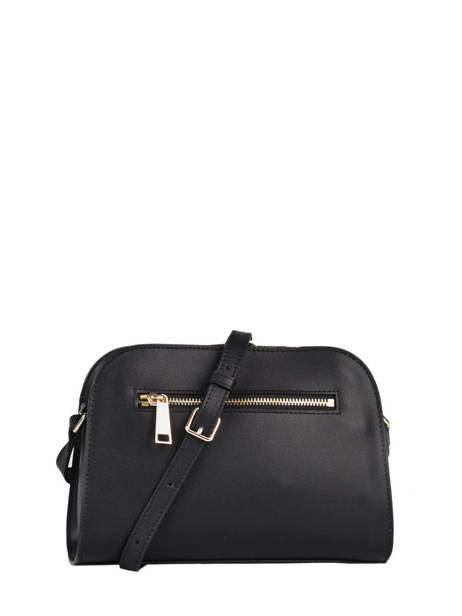 Leather Crossbody Bag City Philos Lancaster Black city philos 79 other view 4