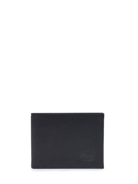 Wallet Leather Francinel Black bilbao 47906