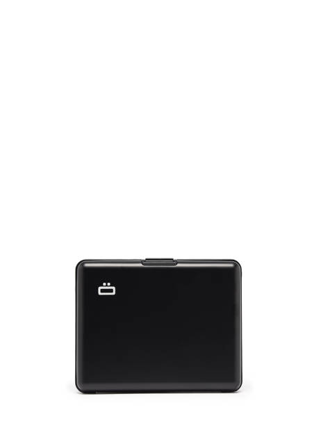 Card Holder Ogon Black original ORI