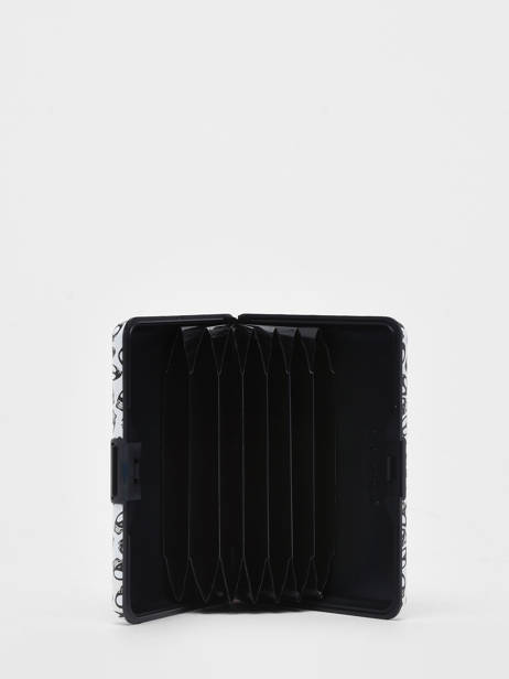 Card Holder Ogon White imprime 17063358 other view 1