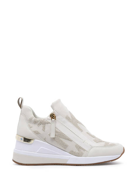 Sneakers Willis Wedge Michael kors Gold accessoires S2WIFS4D