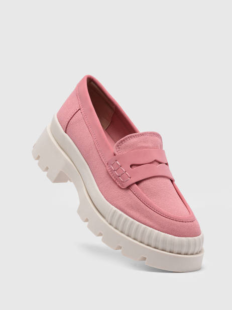 Mocassins Tamaris Rose accessoires 20 vue secondaire 1