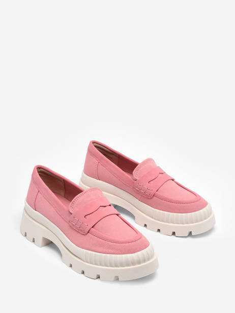 Mocassins Tamaris Rose accessoires 20 vue secondaire 3
