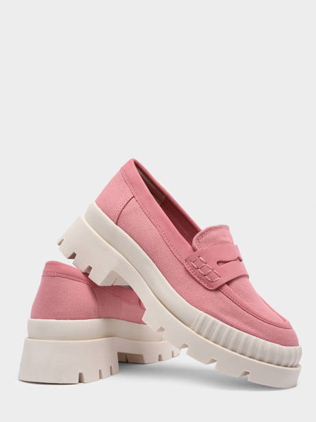 Mocassins Tamaris Rose accessoires 20 vue secondaire 4
