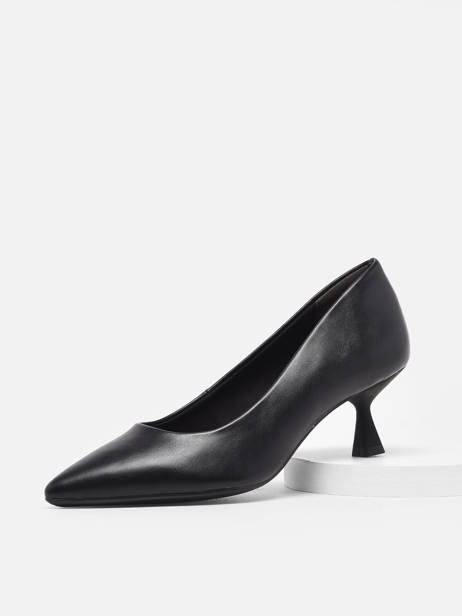 Escarpins Tamaris Noir accessoires 20 vue secondaire 1