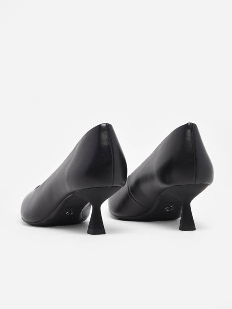 Escarpins Tamaris Noir accessoires 20 vue secondaire 4
