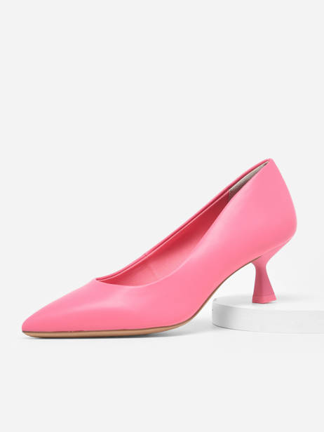 Escarpins Tamaris Rose accessoires 20 vue secondaire 1