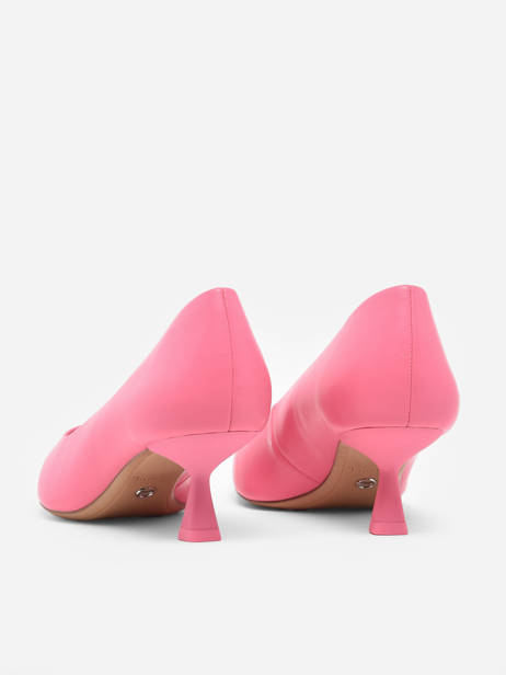 Escarpins Tamaris Rose accessoires 20 vue secondaire 4