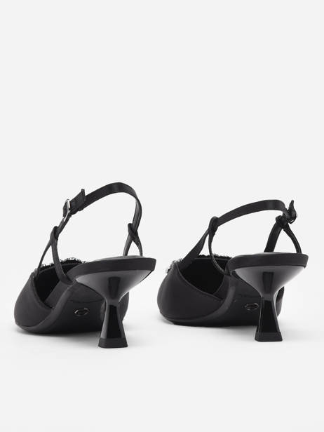 Escarpins Avec Brides Tamaris Noir accessoires 20 vue secondaire 4