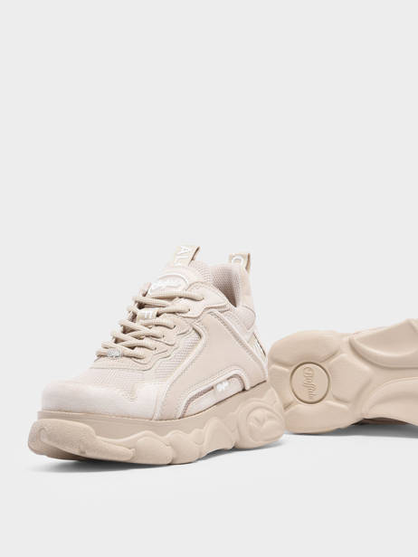 Sneakers Cld Chai Buffalo Beige accessoires 1630426 other view 1