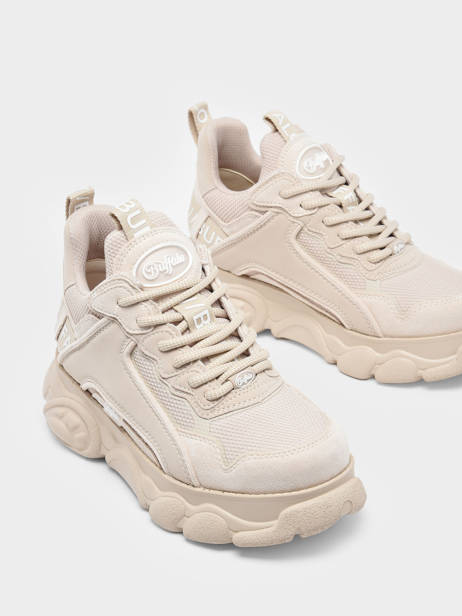 Sneakers Cld Chai Buffalo Beige accessoires 1630426 other view 3