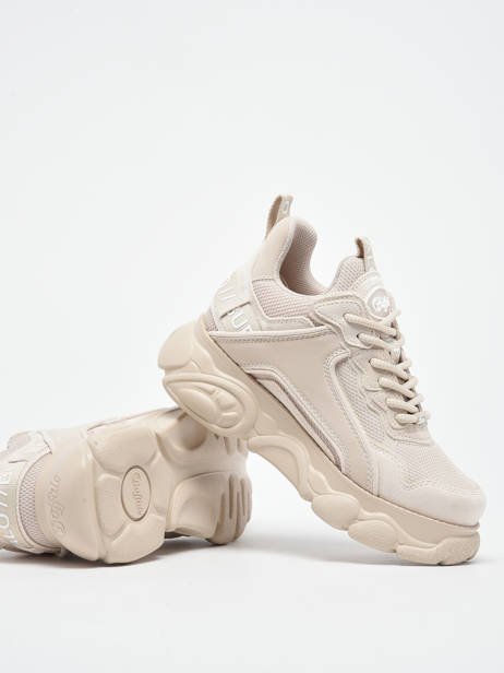 Sneakers Cld Chai Buffalo Beige accessoires 1630426 other view 4