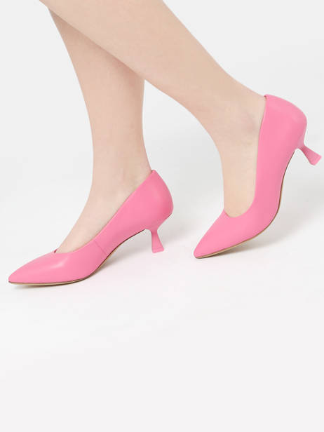 Escarpins Tamaris Rose accessoires 20 vue secondaire 2