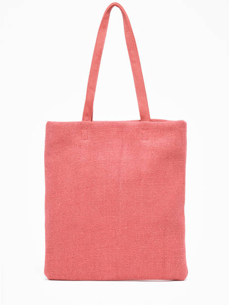 Shoulder Bag Lilas Woomen Pink lilas WLILA08 other view 4