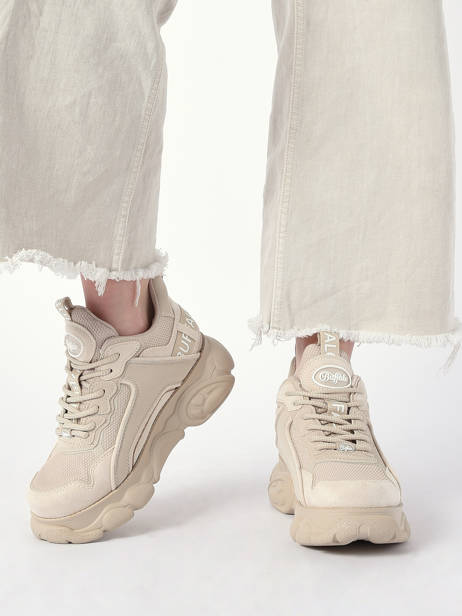 Sneakers Cld Chai Buffalo Beige accessoires 1630426 other view 2