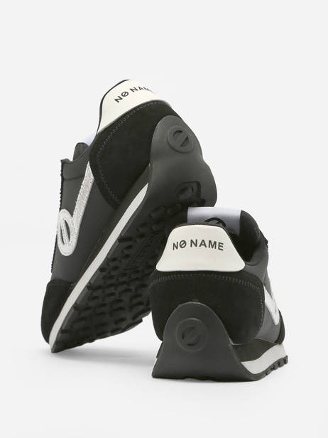 Sneakers City Run Jogger No name Black accessoires HRBK0415 other view 4