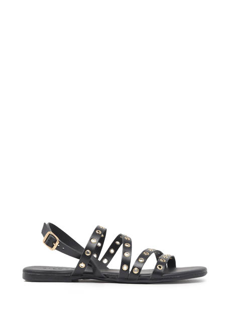 Sandals Canne Pieces Black accessoires 17136402