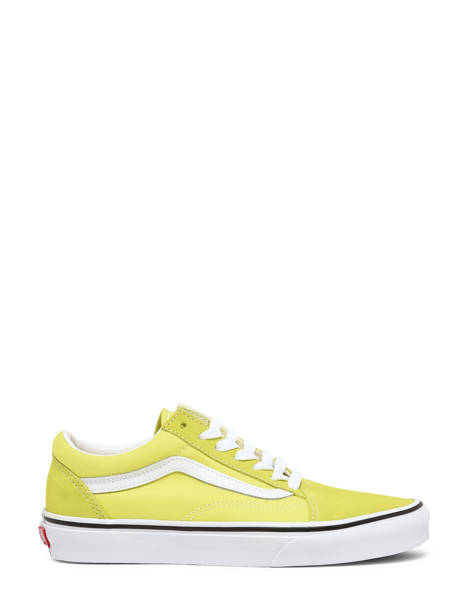 Old Skool Color Theory Sneakers Vans accessoires 7NTZUD