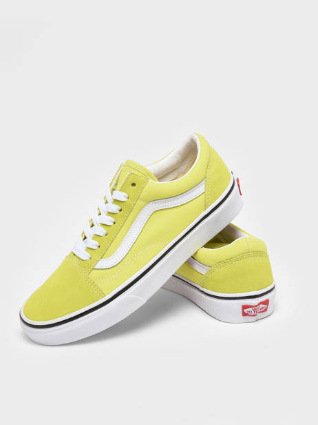 Old Skool Color Theory Sneakers Vans accessoires 7NTZUD other view 1