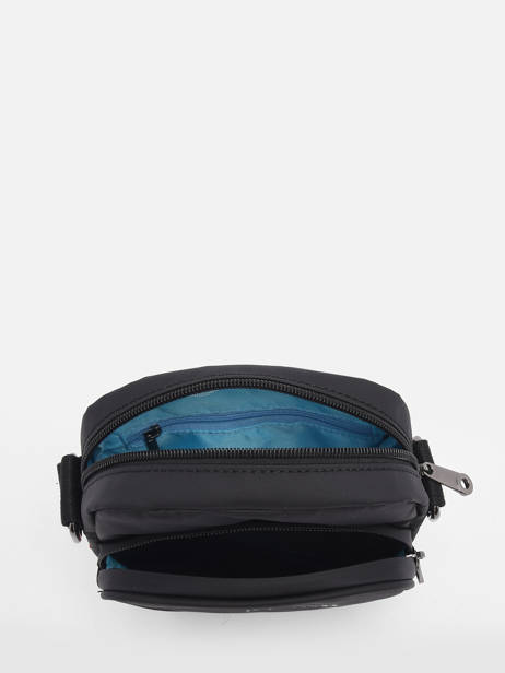 Crossbody Bag Ruckfield Green black-r BL02 other view 3