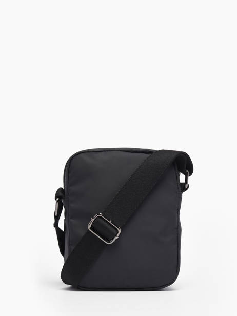 Crossbody Bag Ruckfield Green black-r BL02 other view 4