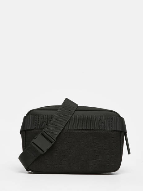 Belt Bag Kapten and son Black accessoires HABO other view 4