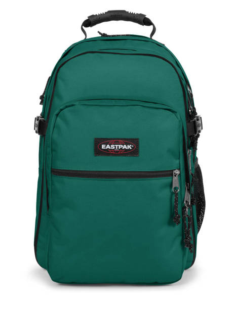 2-compartment Backpack With 15