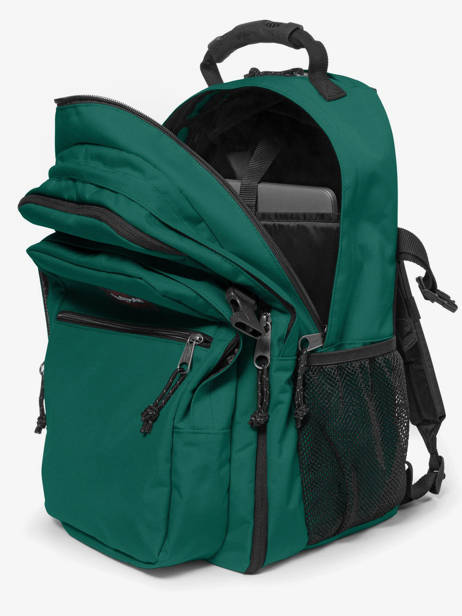 2-compartment Backpack With 15
