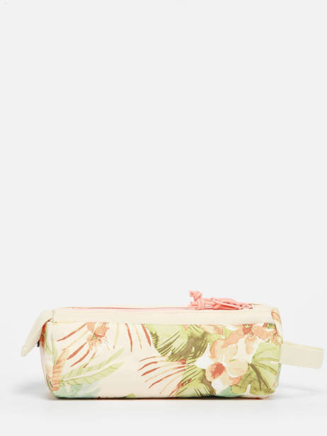 2-compartment  Pouch Rip curl Beige sunset waves SU00ZWUT other view 2