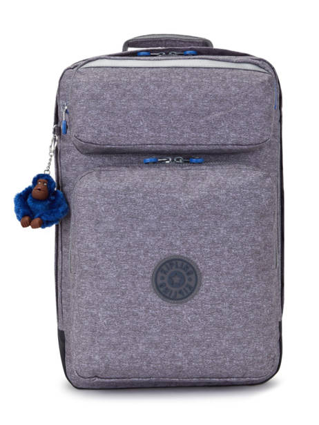2-compartment  Backpack  With 15