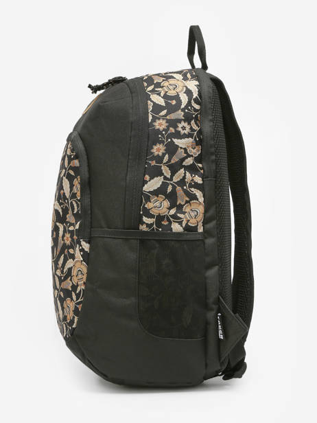 2-compartment  Backpack Rip curl Beige dreamer DR00MWBA other view 2