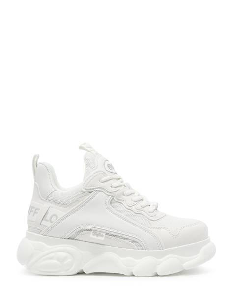 Cld Chai Sneakers Buffalo White accessoires 1630968