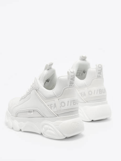 Cld Chai Sneakers Buffalo White accessoires 1630968 other view 3