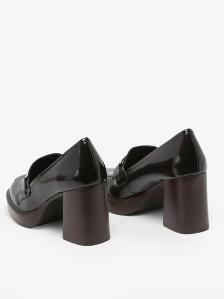 Heeled Moccasins Tamaris Brown accessoires 41 other view 4