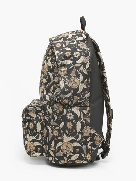 1 Compartment  Backpack Rip curl Black dreamer DR01XWBA other view 2