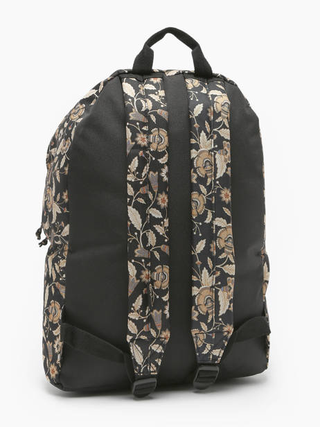 1 Compartment  Backpack Rip curl Black dreamer DR01XWBA other view 4
