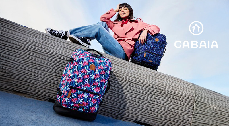 bagages travel
