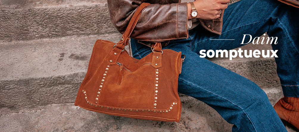 sac daim