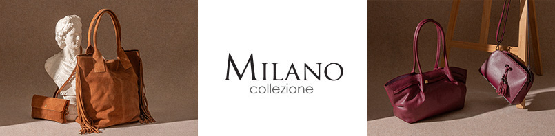 sac a main milano