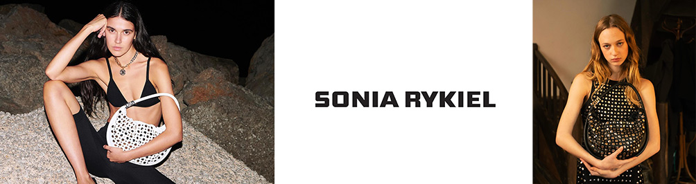sac &agrave; main sonia rykiel